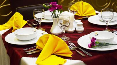 رستوران هتل سهند مشهد رستوران هتل سهند مشهد